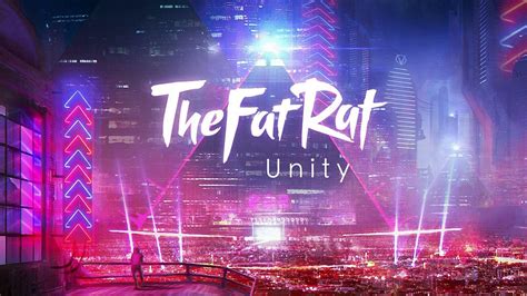 TheFatRat On His Musical Background, Upcoming .